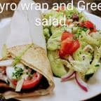 Best Gyro Wrap in Jacksonville, FL