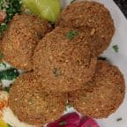 Best Falafel in Jacksonville, FL
